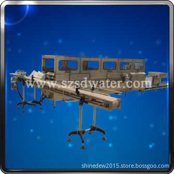 Luxury Style Automatic 20 Liter Bottle Filling Machine